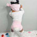 Bunny Bummies