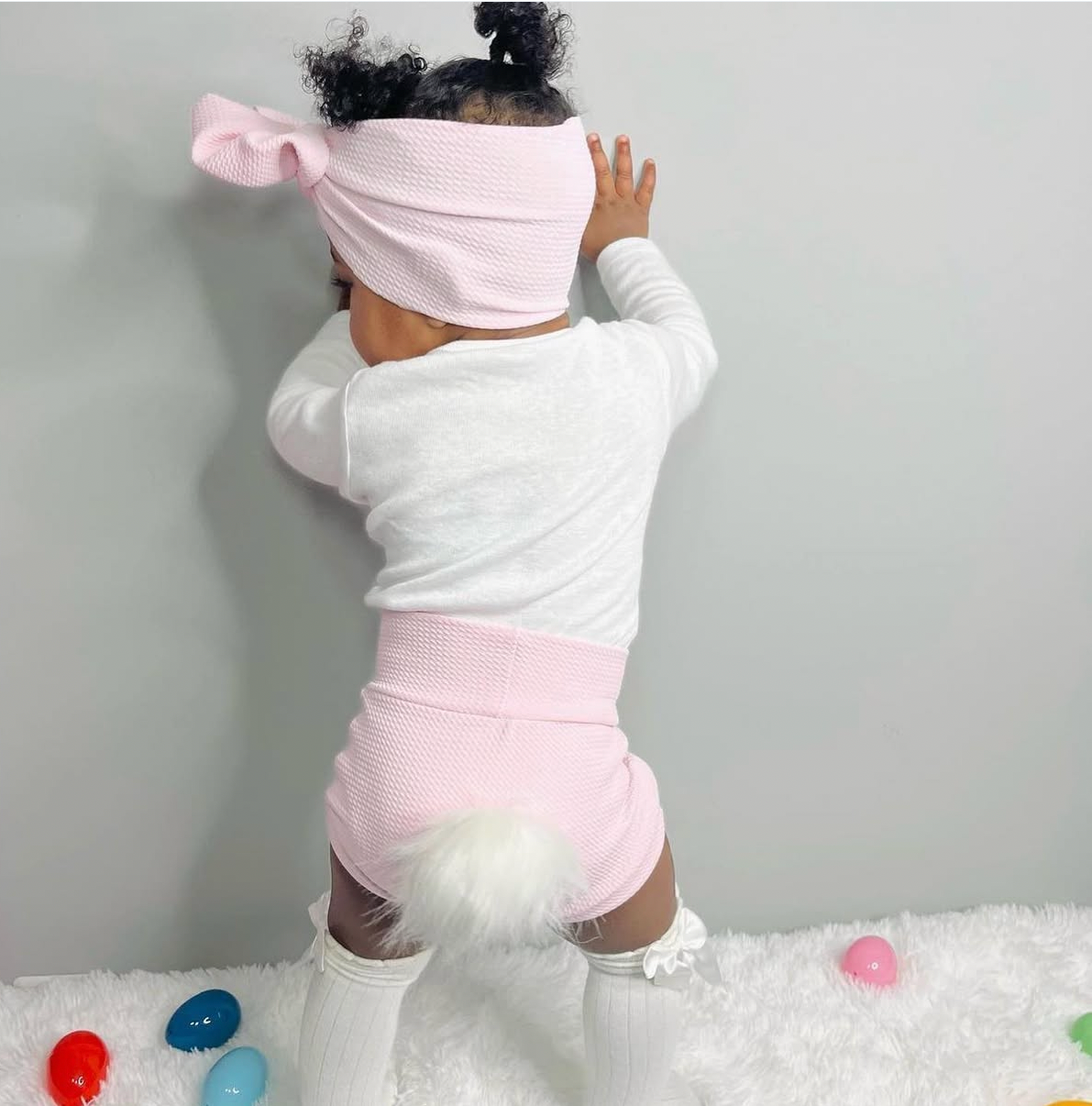 Bunny Bummies