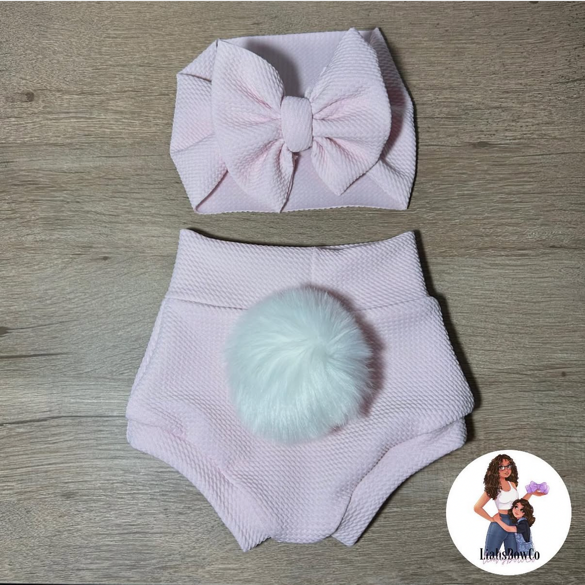 Bunny Bummies